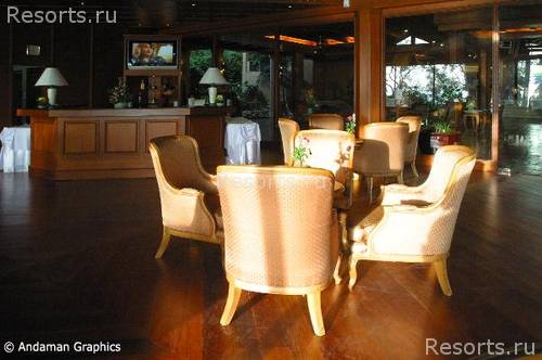 Diamond Cliff Resort & Spa 80